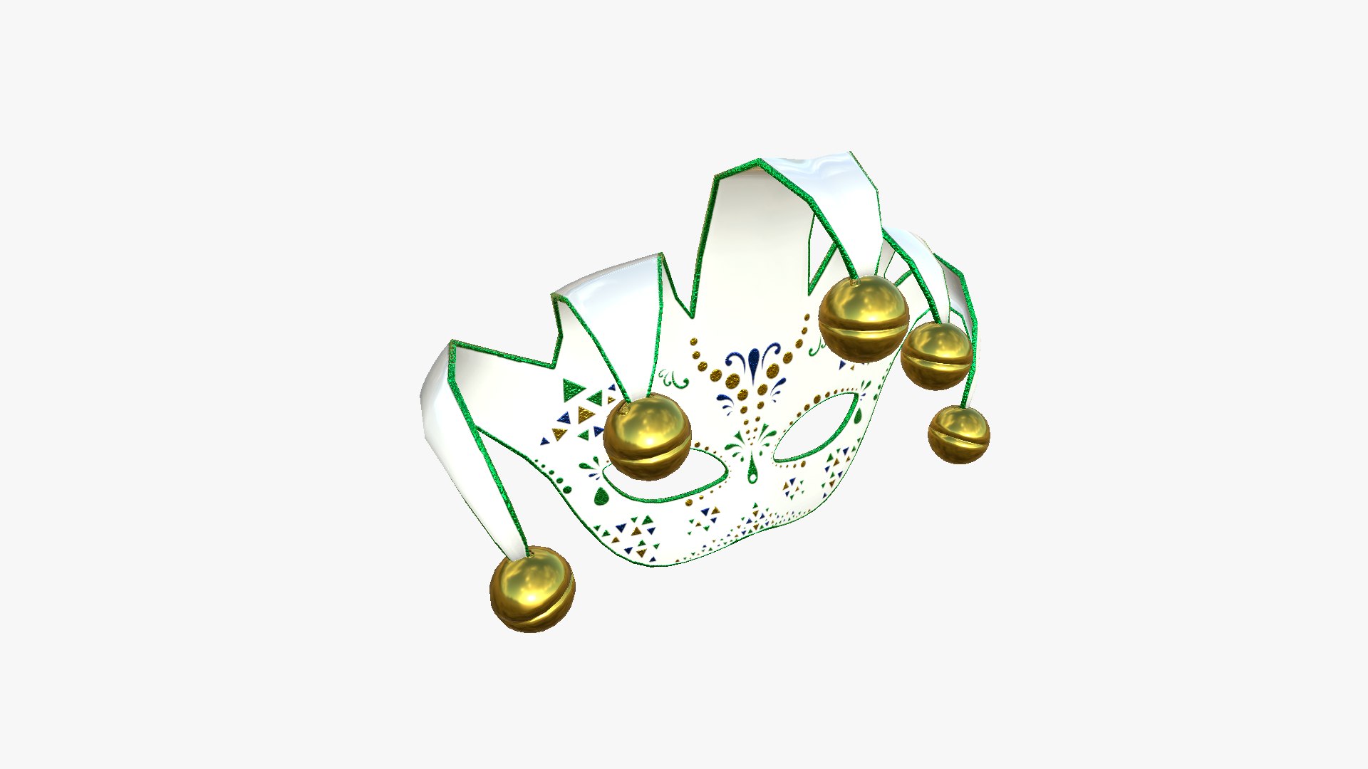 3D 12 Carnival Mask H Collection - Costume Character Design model https://p.turbosquid.com/ts-thumb/QZ/zE8xeW/QW/h32/png/1702301769/1920x1080/fit_q87/432874c97e41161d10fd90f474a3e1733d116f81/h32.jpg