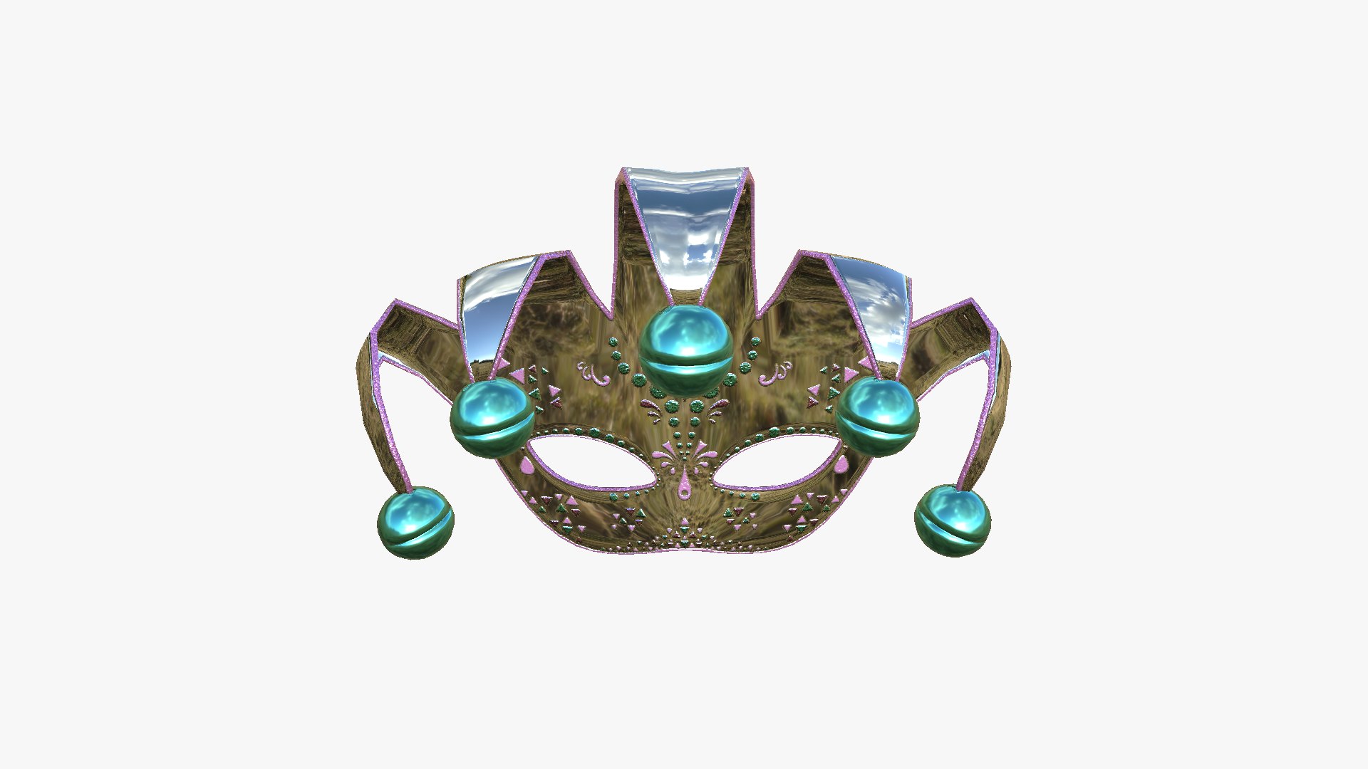 3D 12 Carnival Mask H Collection - Costume Character Design model https://p.turbosquid.com/ts-thumb/QZ/zE8xeW/Qt/h63/png/1702301928/1920x1080/fit_q87/c9652a999614d4b580b5f56412ef81b722686fdb/h63.jpg