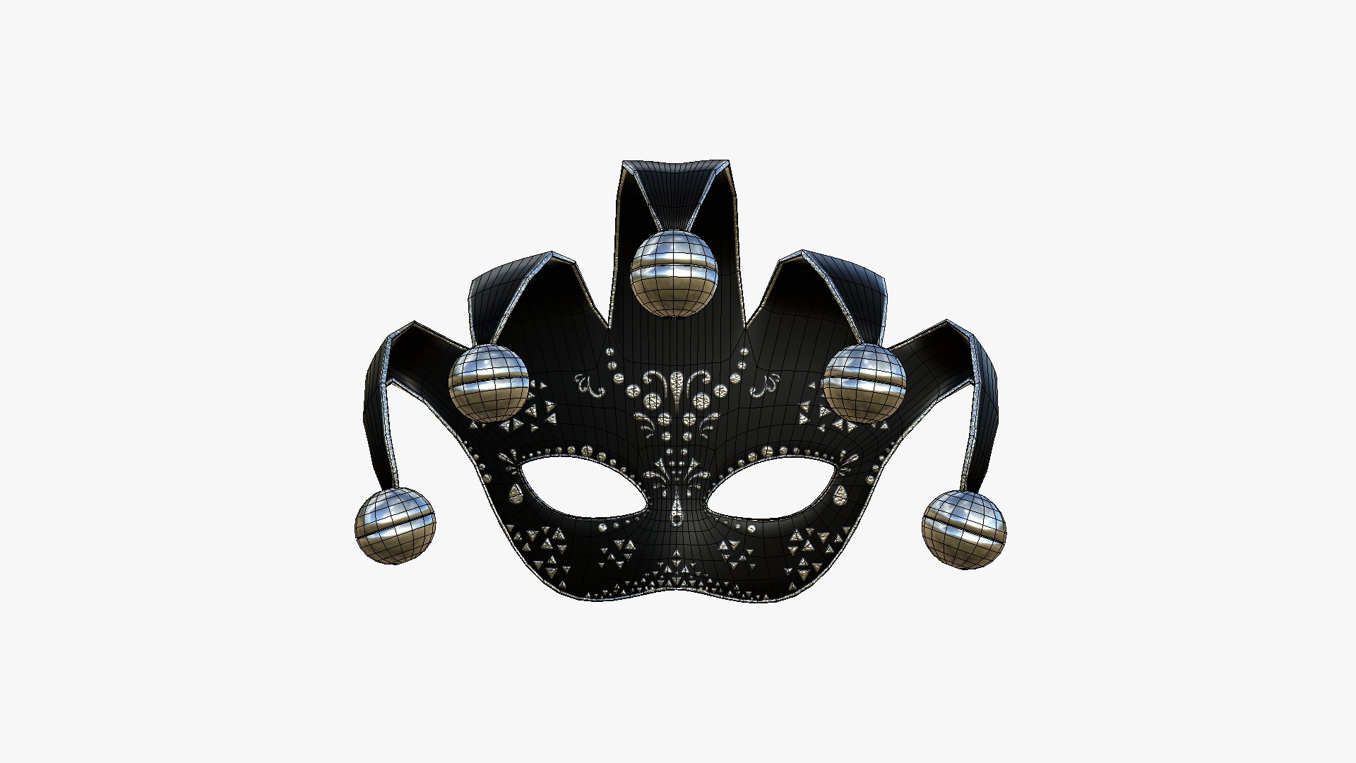3D 12 Carnival Mask H Collection - Costume Character Design model https://p.turbosquid.com/ts-thumb/QZ/zE8xeW/V6/h1wire/png/1702301753/1920x1080/fit_q87/c8fd79ff171770a4a6df503b83bbb5f72cb23867/h1wire.jpg