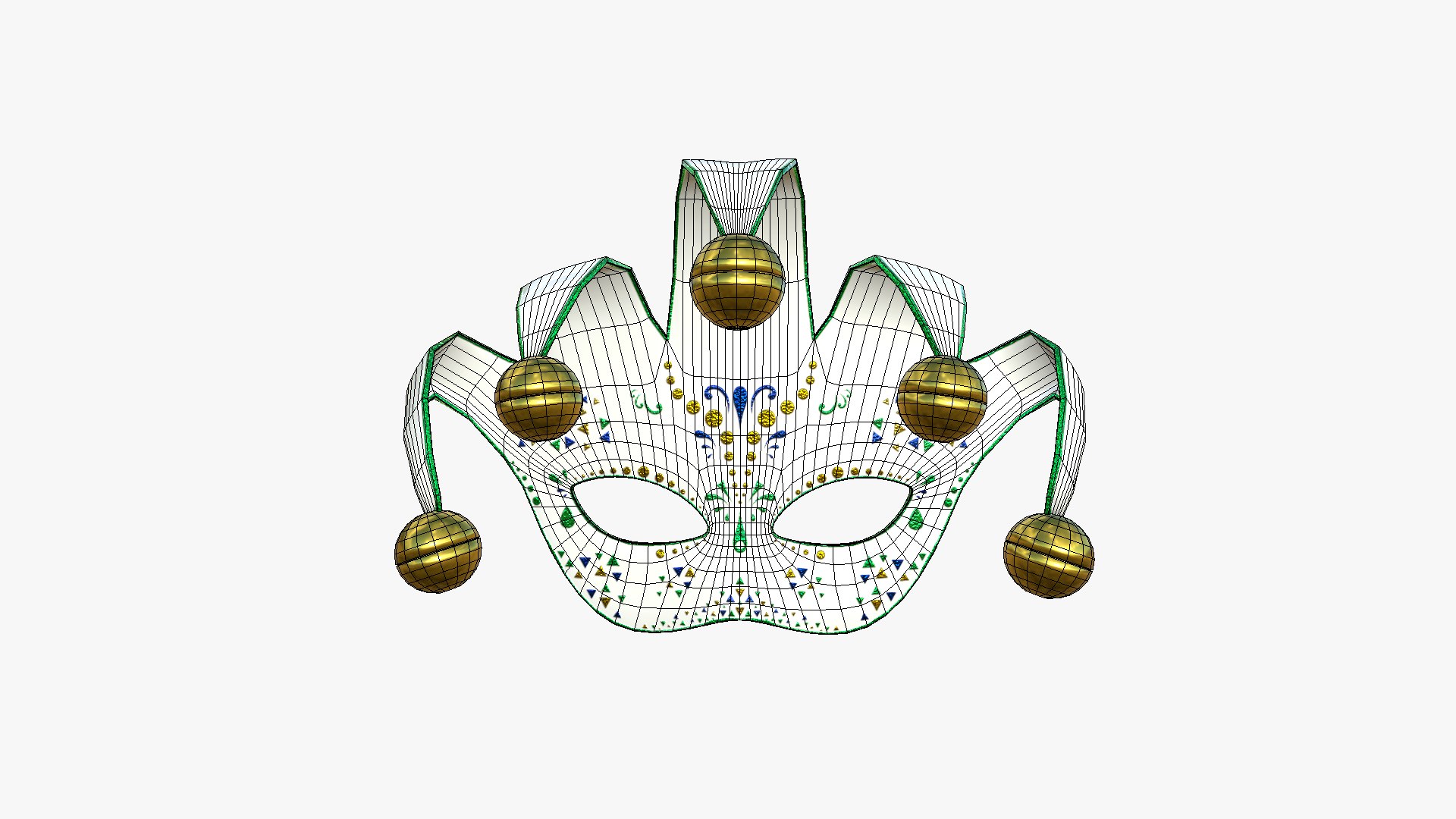 3D 12 Carnival Mask H Collection - Costume Character Design model https://p.turbosquid.com/ts-thumb/QZ/zE8xeW/dG/h3wire/png/1702301777/1920x1080/fit_q87/91ceea4af54e4fe744312710bb7bd9742bca75ff/h3wire.jpg