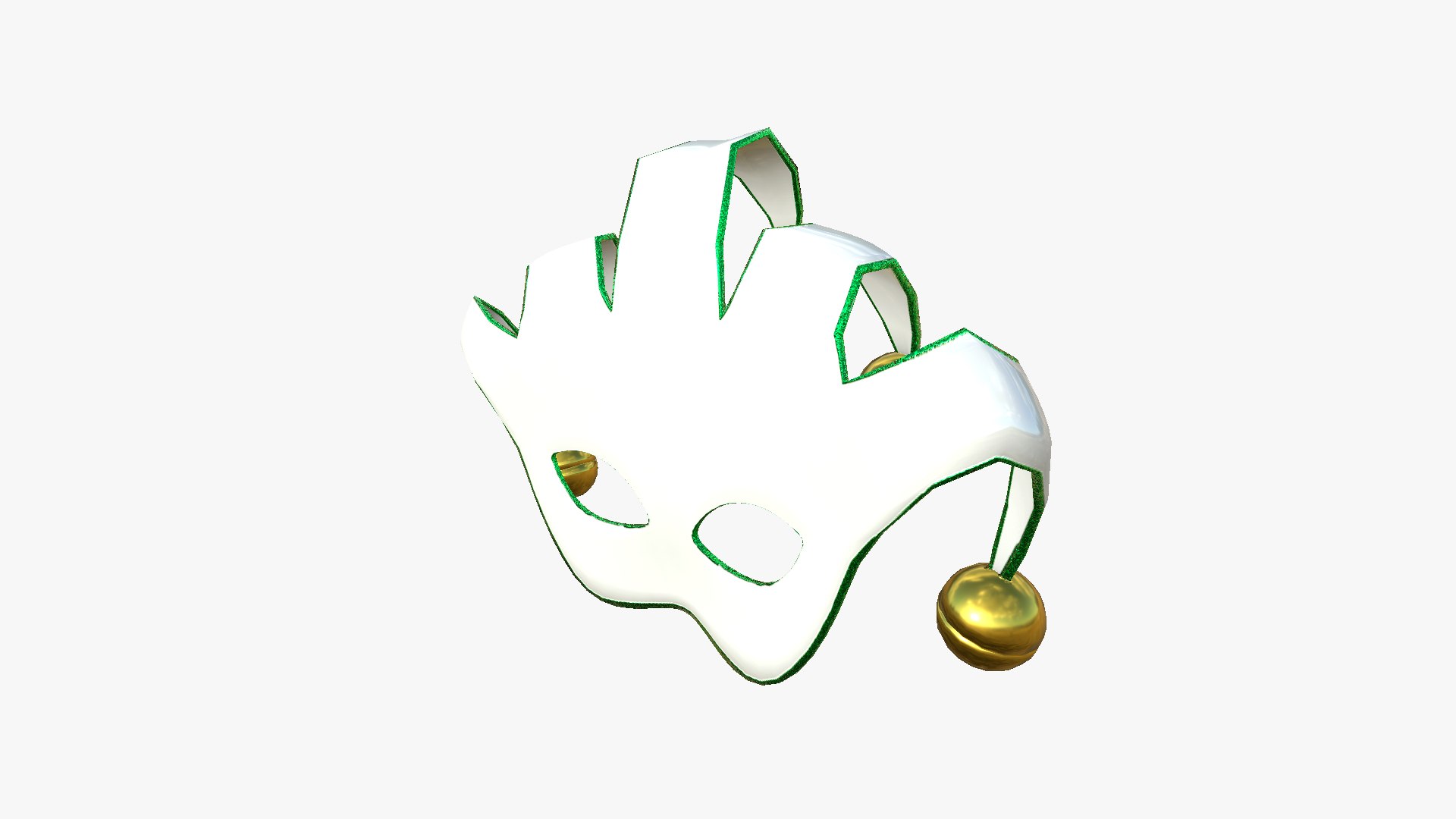 3D 12 Carnival Mask H Collection - Costume Character Design model https://p.turbosquid.com/ts-thumb/QZ/zE8xeW/vS/h34/png/1702301773/1920x1080/fit_q87/99b19e9802a7915d0340136a31997db47f866c1d/h34.jpg
