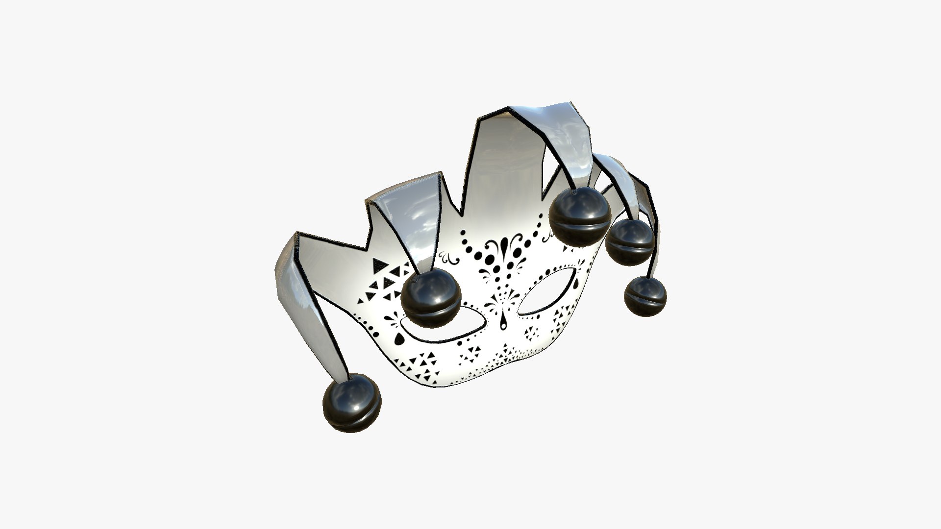 3D 12 Carnival Mask H Collection - Costume Character Design model https://p.turbosquid.com/ts-thumb/QZ/zE8xeW/zD/h92/png/1702301936/1920x1080/fit_q87/a64aedff2232e9ec3ed8a9d6dd3d34d60c2bc029/h92.jpg