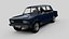 Универсальные советские автомобили в Unity 3D