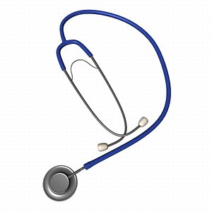 stethoscope.obj