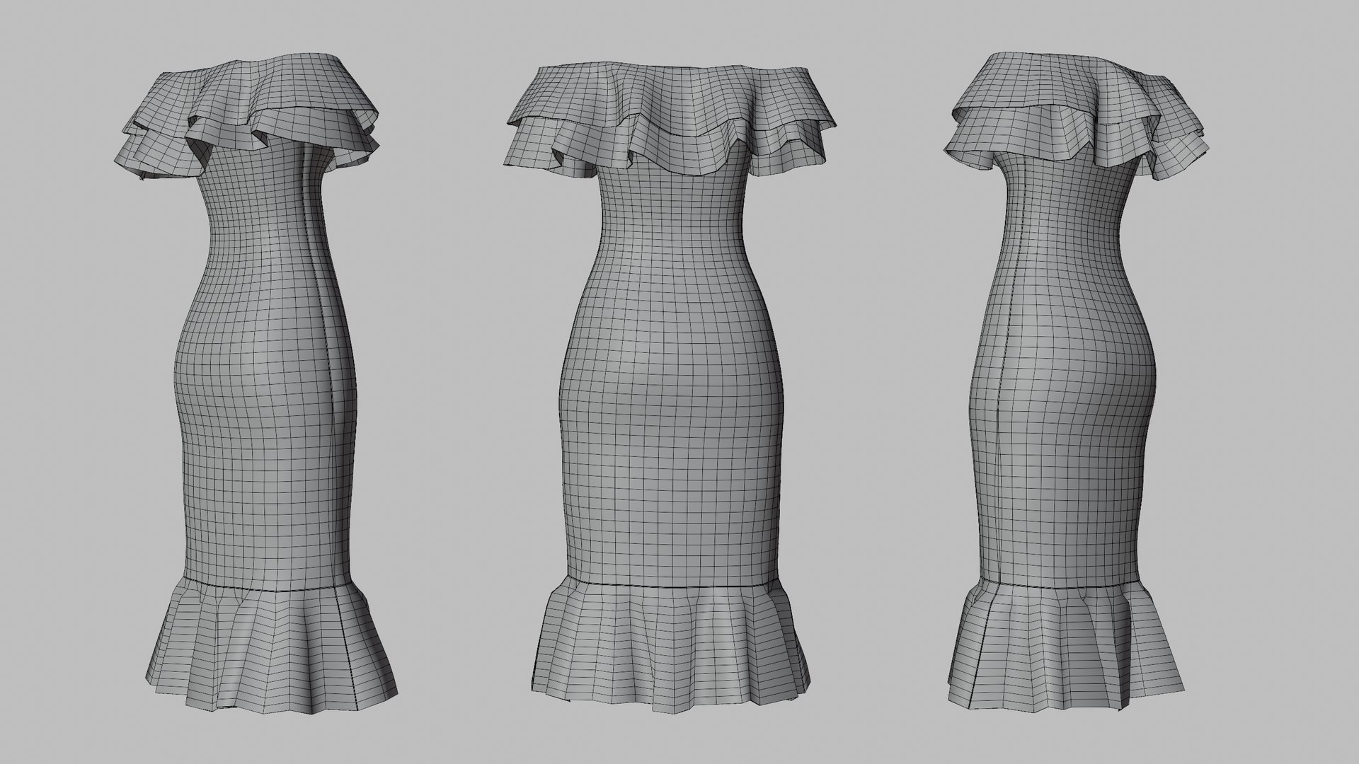 Dress 17 Tickle Me Pink With Design 3D model https://p.turbosquid.com/ts-thumb/Qa/1ipql2/n3/11/jpg/1757865049/1920x1080/fit_q87/7d5bb06a6617caebfa311756d0bad2b0c3dc1830/11.jpg