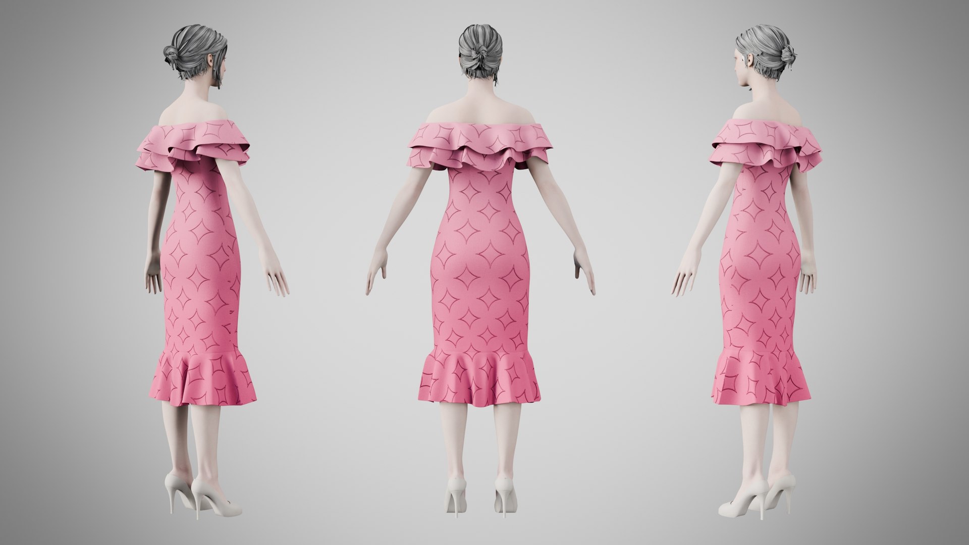 Dress 17 Tickle Me Pink With Design 3D model https://p.turbosquid.com/ts-thumb/Qa/1ipql2/vA/2/jpg/1757864944/1920x1080/fit_q87/5cb63c8214aeae8f6f7f250abefa794227aaaeb1/2.jpg