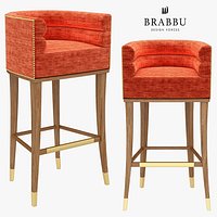 MAA  - BAR CHAIR