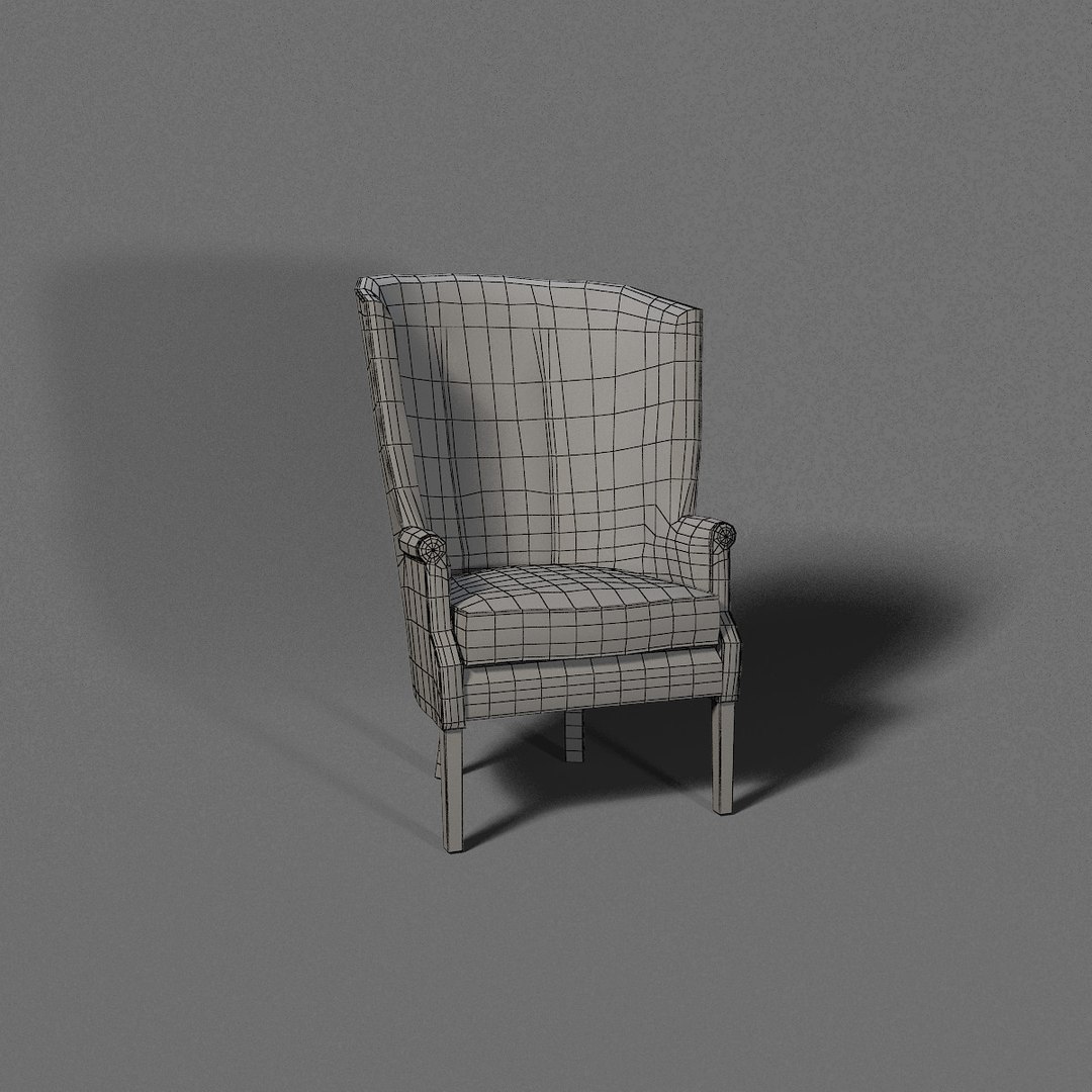 size wing chair 3D model https://p.turbosquid.com/ts-thumb/Qa/BSrIoK/ZaK32Dbv/kreslo_render_1_wire/jpg/1564134561/1920x1080/fit_q87/9b74f20c6d8a835a37e45dc2250f7d822d77b62e/kreslo_render_1_wire.jpg
