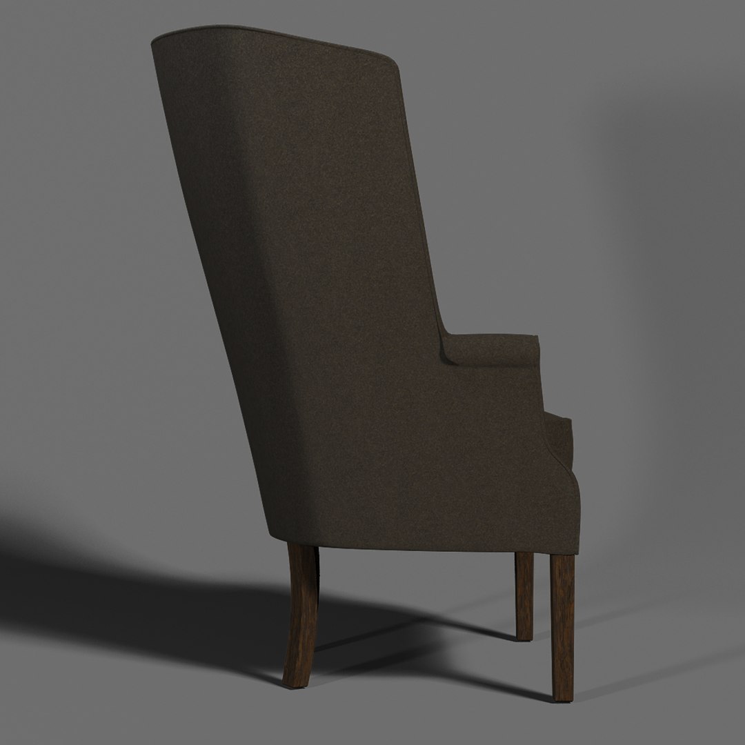 size wing chair 3D model https://p.turbosquid.com/ts-thumb/Qa/BSrIoK/eqOWcBd0/kreslo_render_3/jpg/1564134621/1920x1080/fit_q87/dfac63e87c69de4898df291463c4d916d659c16d/kreslo_render_3.jpg