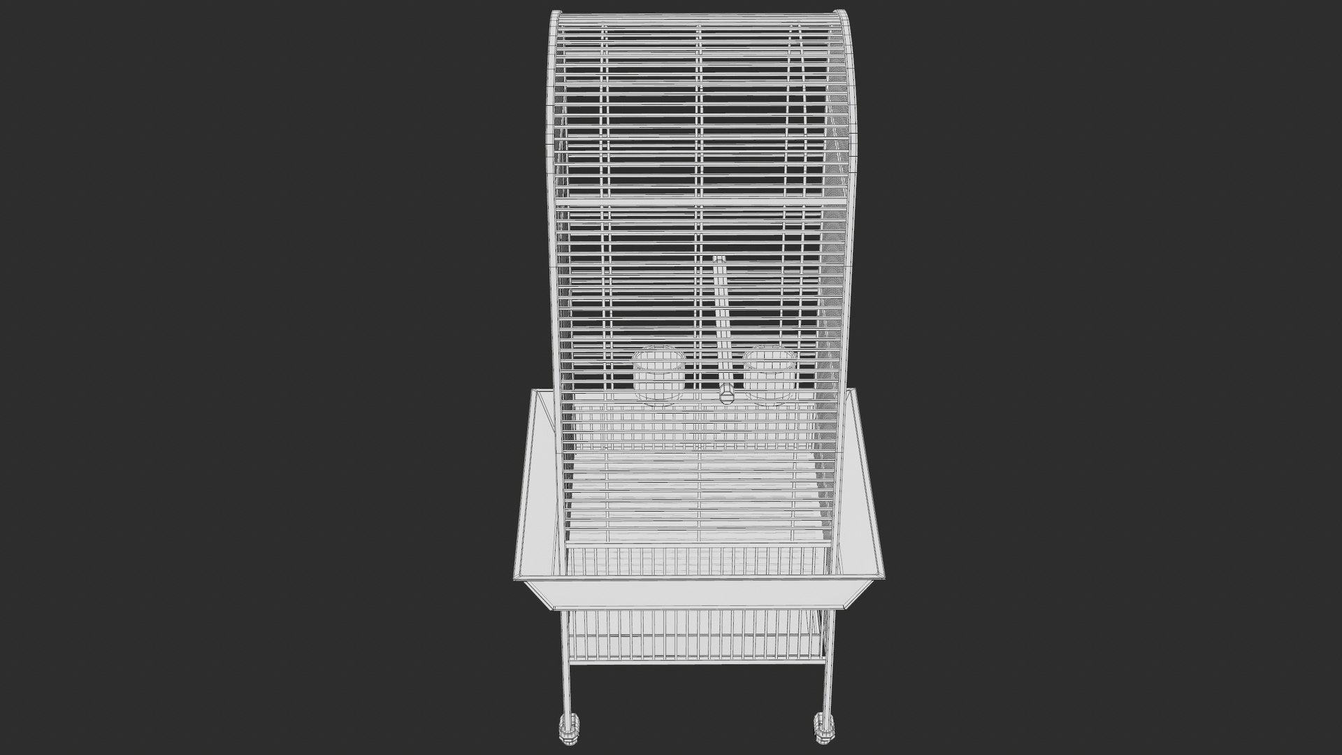 3D Bird Cage Lowpoly PBR https://p.turbosquid.com/ts-thumb/Qa/E2byDf/Ei/screenshot008/png/1625388724/1920x1080/fit_q87/a461b0880f7fd29f65f94dcd3ae6c1ccf44a695f/screenshot008.jpg