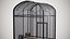 Cage à oiseaux Lowpoly PBR