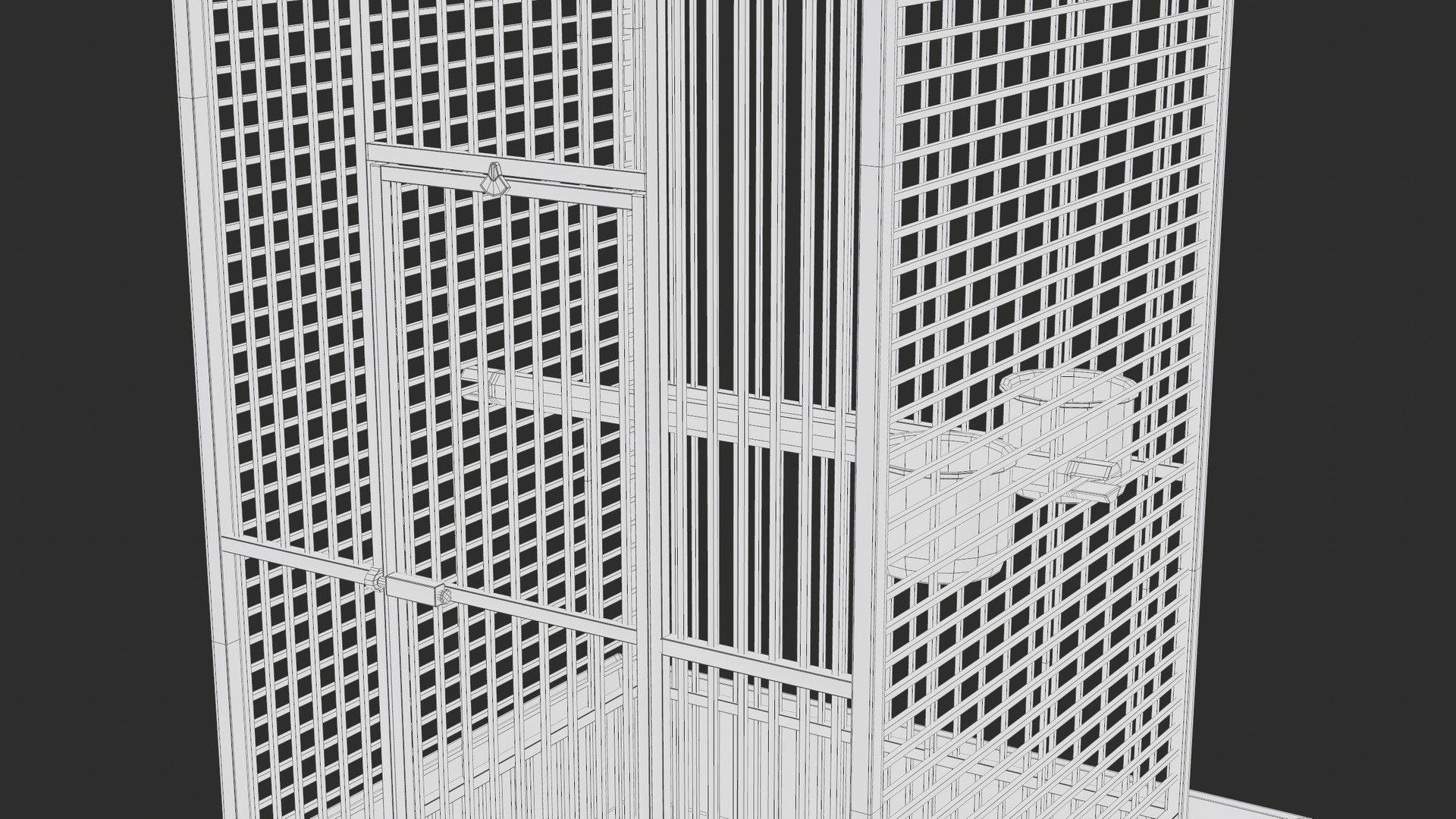 3D Bird Cage Lowpoly PBR https://p.turbosquid.com/ts-thumb/Qa/E2byDf/uH/screenshot012/png/1625388771/1920x1080/fit_q87/a3385ff3e2ee1612c9aa4df3953c784061b03dbe/screenshot012.jpg