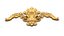 Classic decor ornament 79 3d model