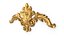 Classic decor ornament 79 3d model