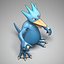 Golduck Pokemon