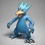 Golduck Pokemon