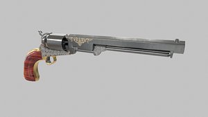ma colt 1851 navy