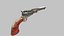 Colt 1851 Marinha