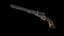 Colt 1851 Marinha