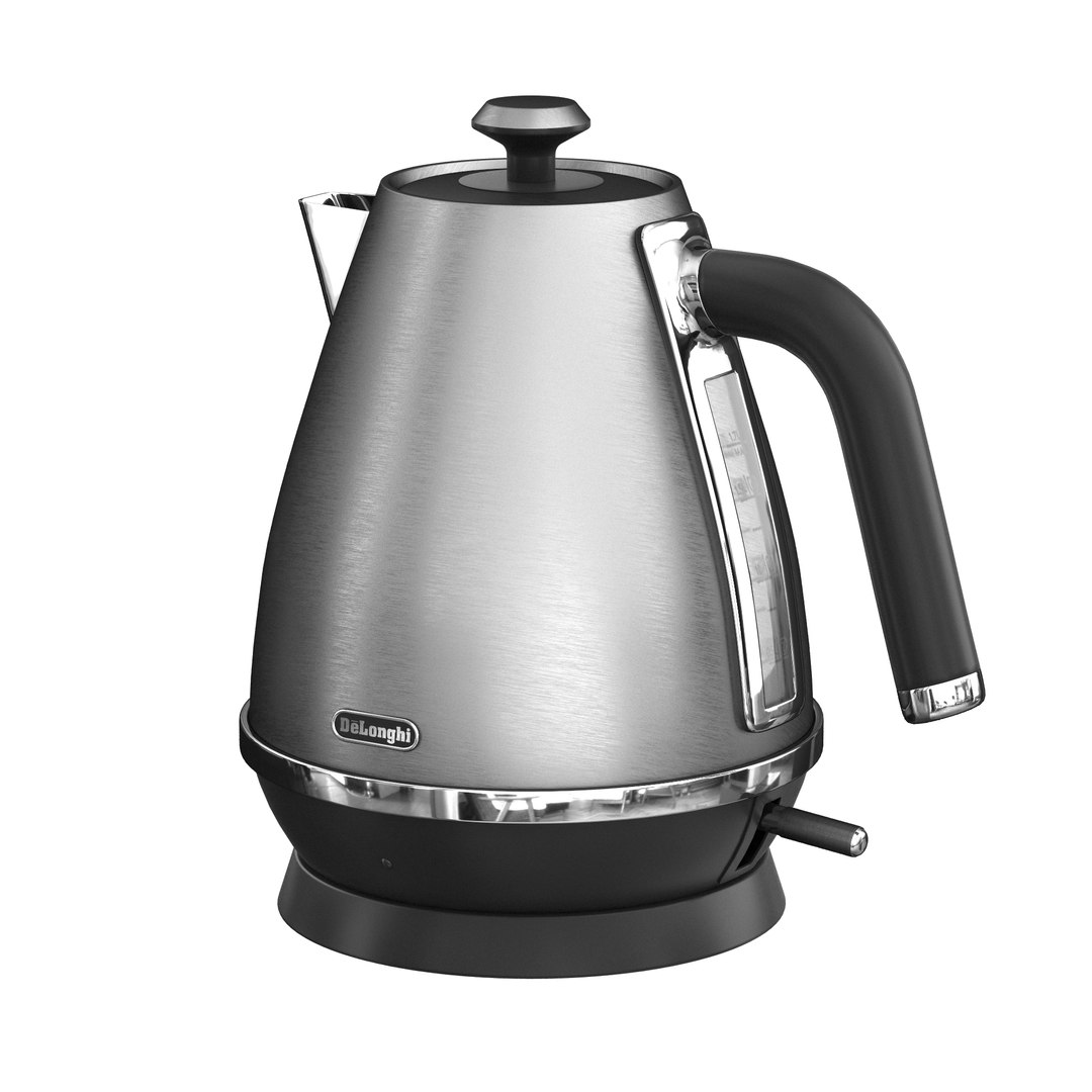 KBI2001 M Distinta Livenza Kettle 3D Model - TurboSquid 1988317