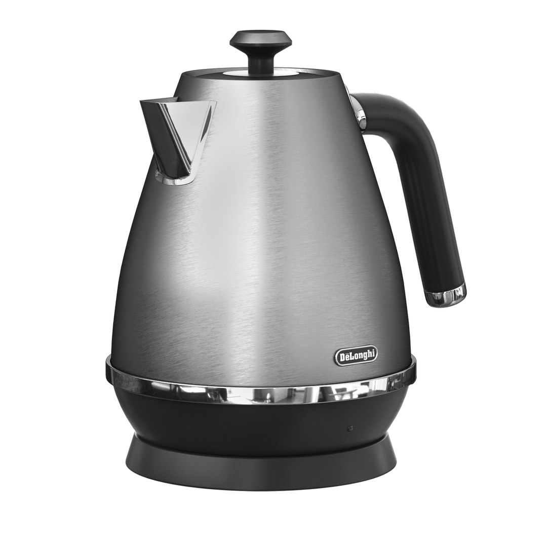 KBI2001 M Distinta Livenza Kettle 3D Model - TurboSquid 1988317