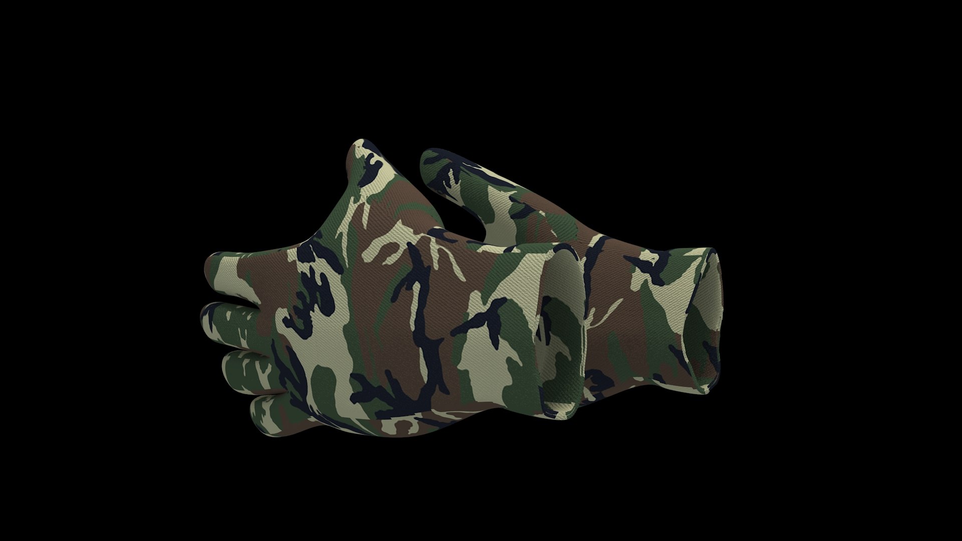 3d model of camouflage gloves https://p.turbosquid.com/ts-thumb/Qa/LaH2uZ/MDYHKT31/3/jpg/1376678585/1920x1080/fit_q87/8b51ff4a03810bb6e8a5b6d9c8ac15dd5467c37a/3.jpg
