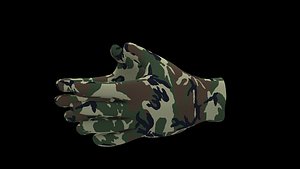 gloves-mittens