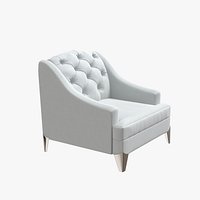 JNL Lamartine Armchair