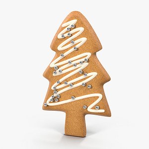 max gingerbread cookie tree