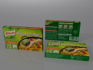 box 3d 3ds