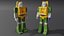 Transformers G1 Autobots