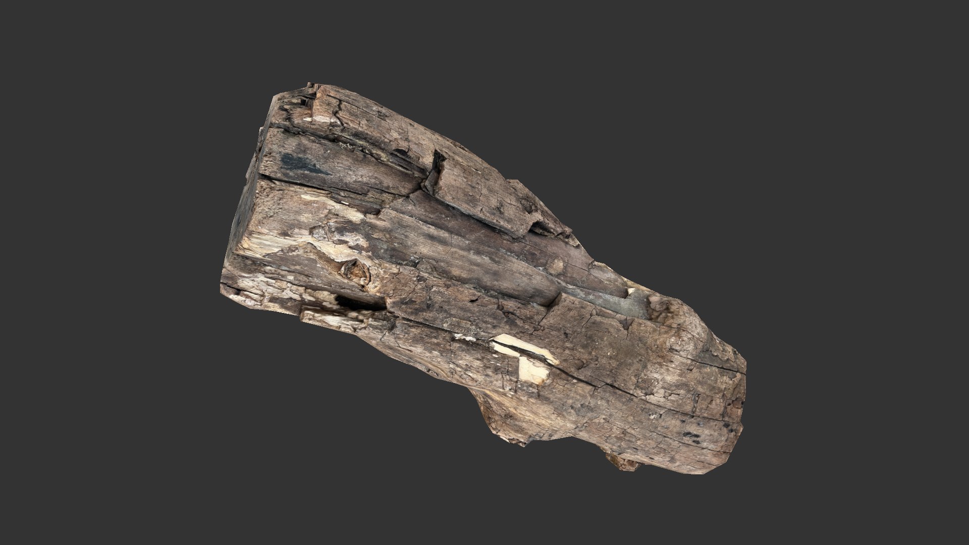 A realistic section of tree trunk model https://p.turbosquid.com/ts-thumb/Qa/S78Y0q/4I/scr20/jpg/1702640432/1920x1080/fit_q87/f0f79f2ca7ed3686d24e2057bf8bfc2f2466e972/scr20.jpg