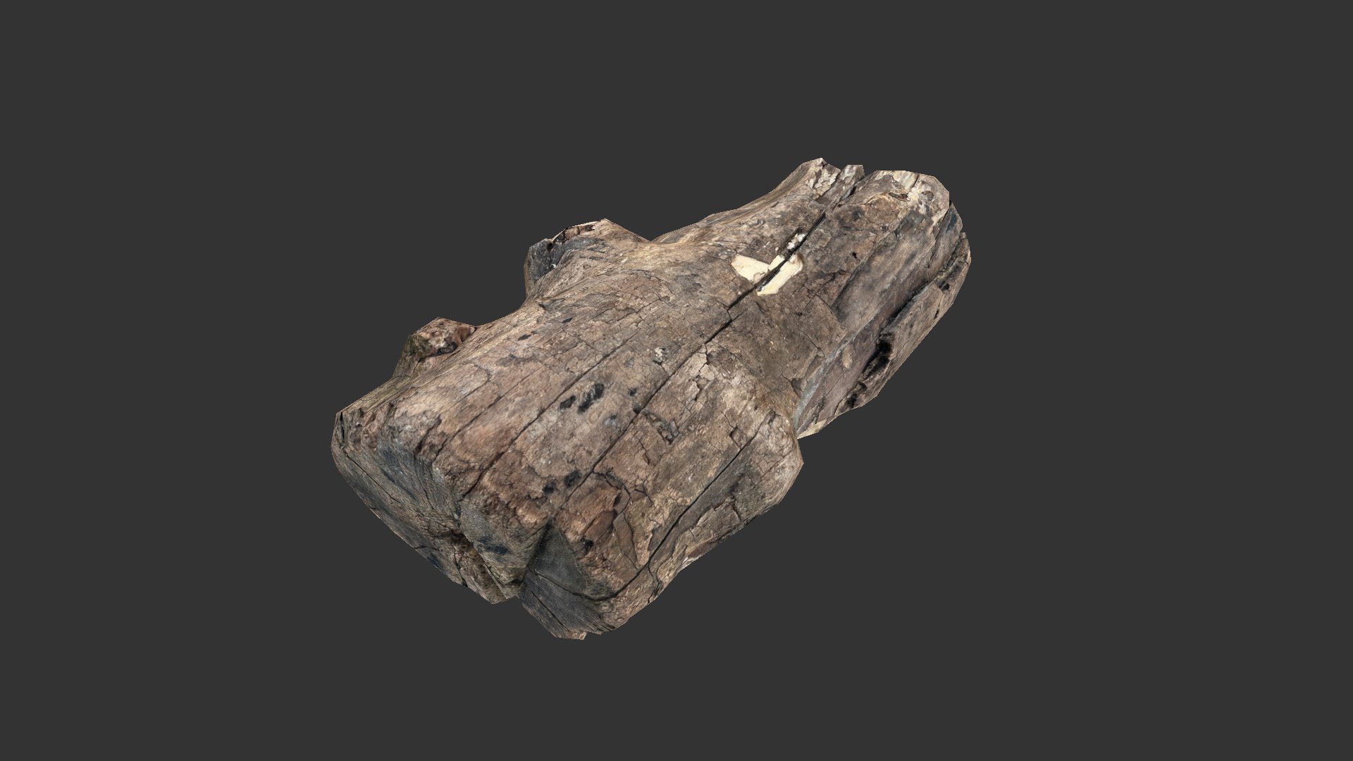 A realistic section of tree trunk model https://p.turbosquid.com/ts-thumb/Qa/S78Y0q/W3/scr09/jpg/1702640387/1920x1080/fit_q87/32a75b80dda863cbce9ae29277ff4544494376ea/scr09.jpg
