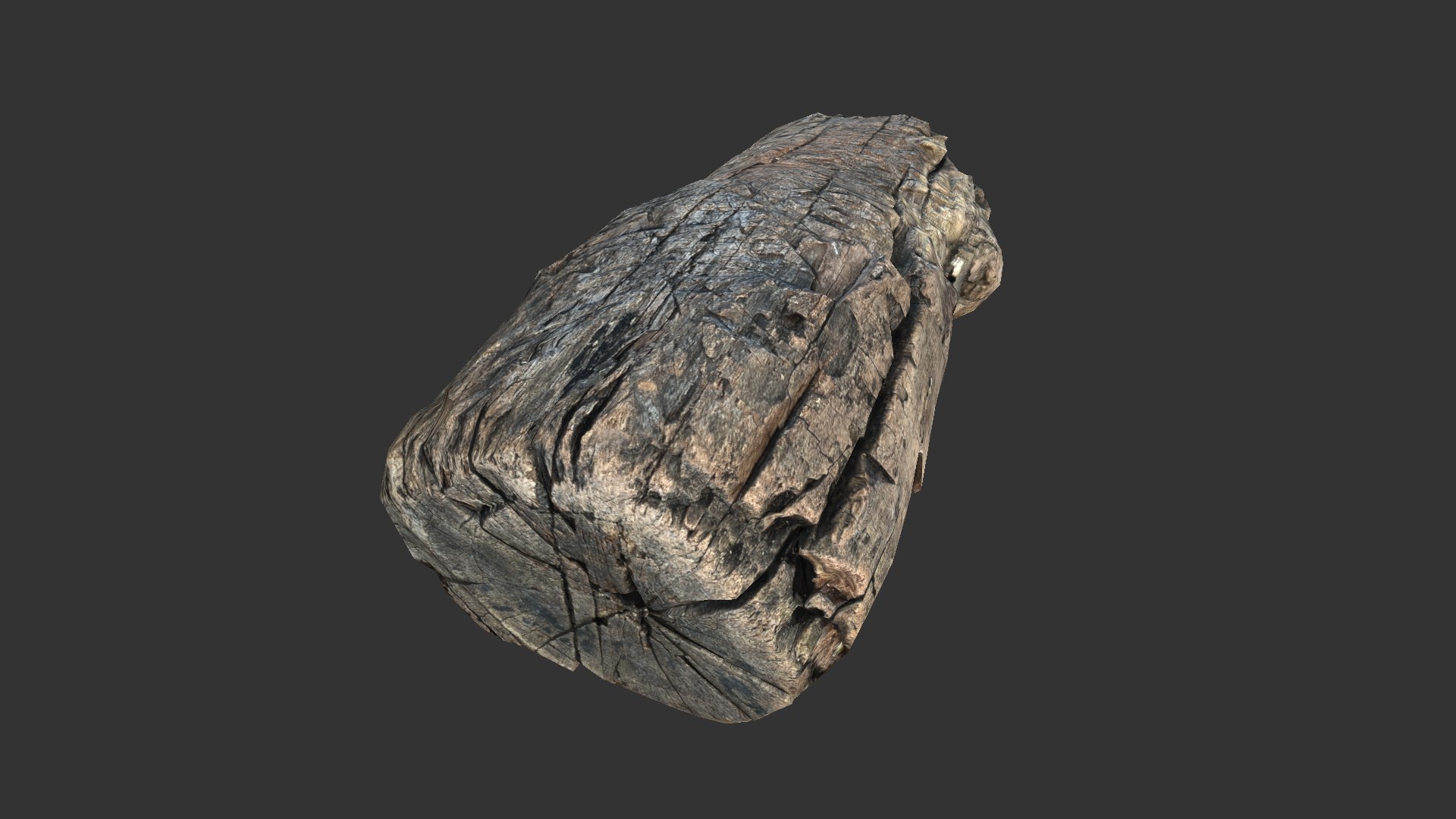 A realistic section of tree trunk model https://p.turbosquid.com/ts-thumb/Qa/S78Y0q/oh/scr05/jpg/1702640382/1920x1080/fit_q87/34fa14ee9772e994f2fd749fb98eca070ee0bfaa/scr05.jpg