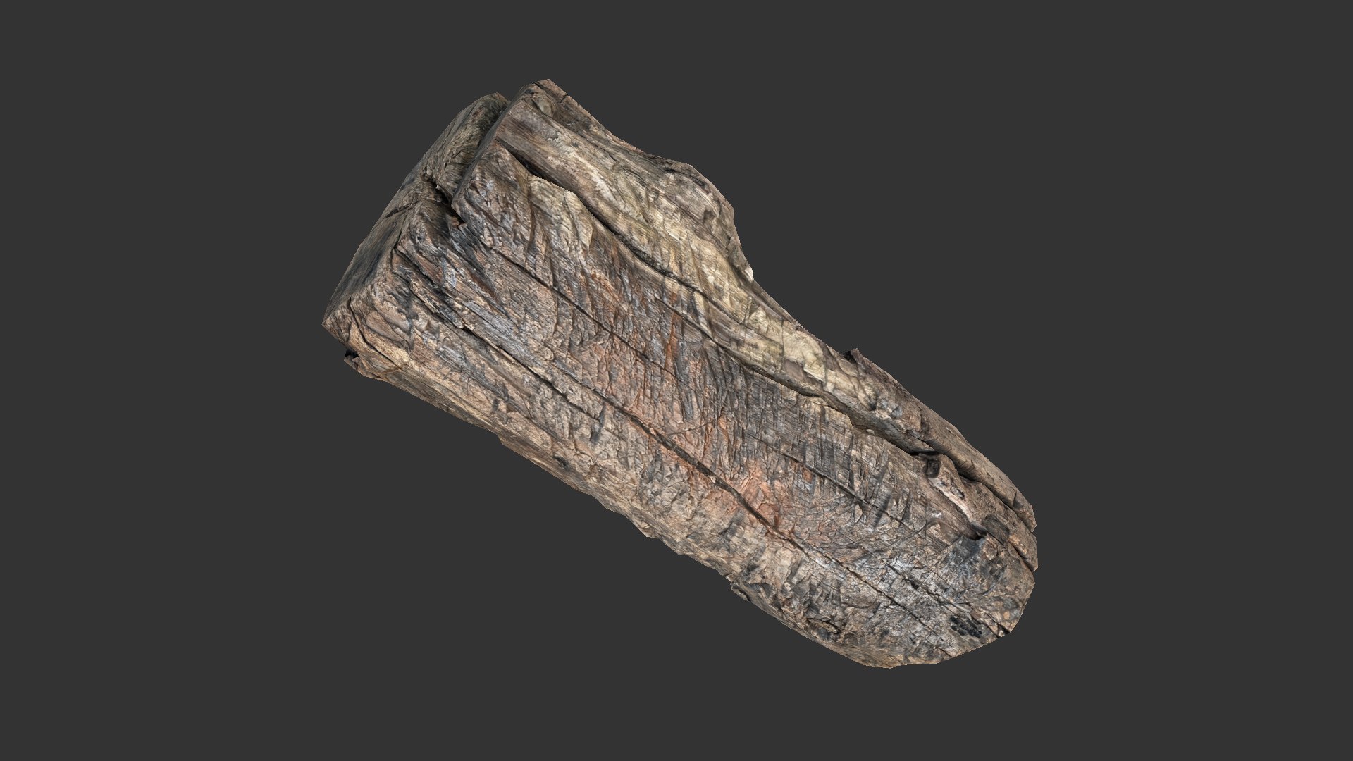 A realistic section of tree trunk model https://p.turbosquid.com/ts-thumb/Qa/S78Y0q/zX/scr21/jpg/1702640442/1920x1080/fit_q87/d40f098094616b19458ab8a0f4eb751490191ee8/scr21.jpg
