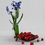 Office Beauty Flower
