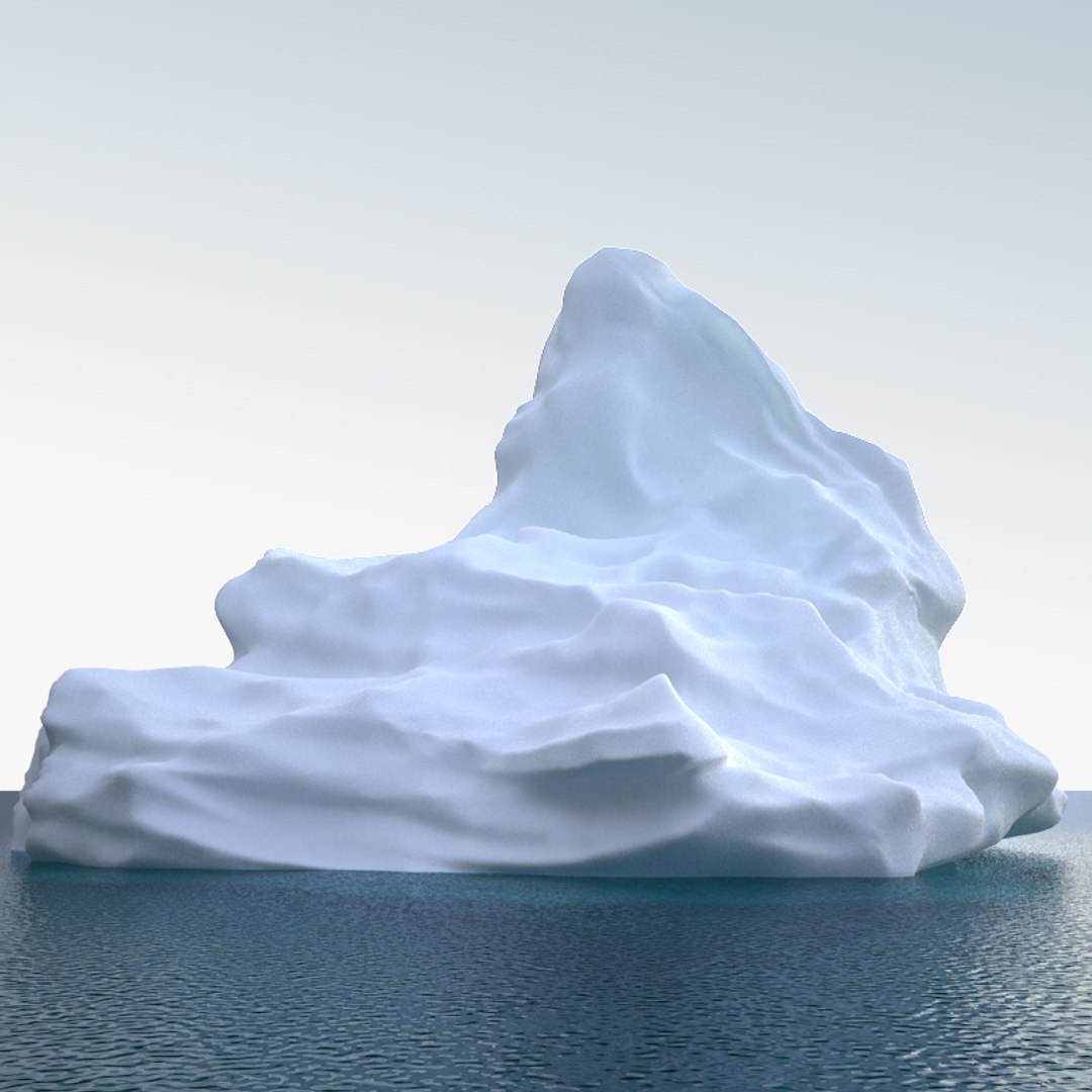 icebergs v h 3D https://p.turbosquid.com/ts-thumb/Qa/XRpAwd/5NhkDMow/031/jpg/1520619677/1920x1080/fit_q87/818e711f8a724a63b7b7a6bee708c07b9e25b268/031.jpg