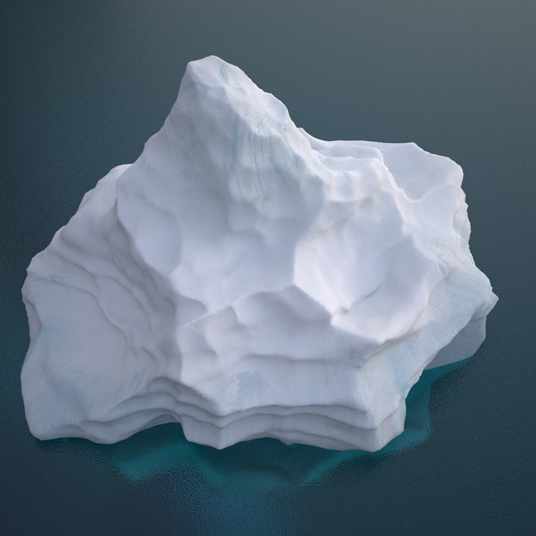 icebergs v h 3D https://p.turbosquid.com/ts-thumb/Qa/XRpAwd/dG6A0gvt/013/jpg/1520619428/1920x1080/fit_q87/f4dcb57248b6c7a14a7fbcfe561dbd97c9384559/013.jpg
