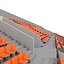 3D Stadium Tribune 02