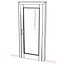 Door Tear