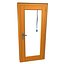 Door Tear