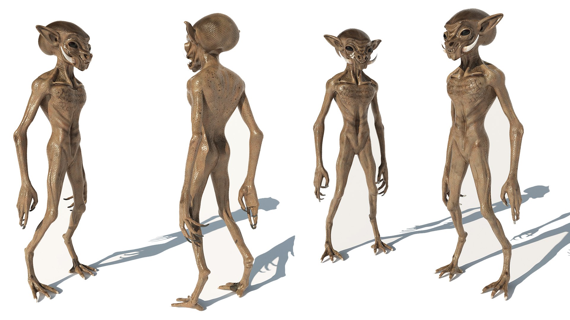 Alien Creature 2 3D model https://p.turbosquid.com/ts-thumb/Qa/gT4Pso/42/untitled1/jpg/1746418946/1920x1080/fit_q87/9597b7213a0c6a357d0f8d6f8d4415e318cdafd3/untitled1.jpg
