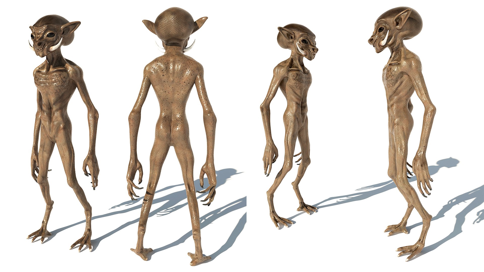 Alien Creature 2 3D model https://p.turbosquid.com/ts-thumb/Qa/gT4Pso/jH/untitled2/jpg/1746419000/1920x1080/fit_q87/16ab3971a8ca995a1b183a6962ed83d0f2b8f904/untitled2.jpg