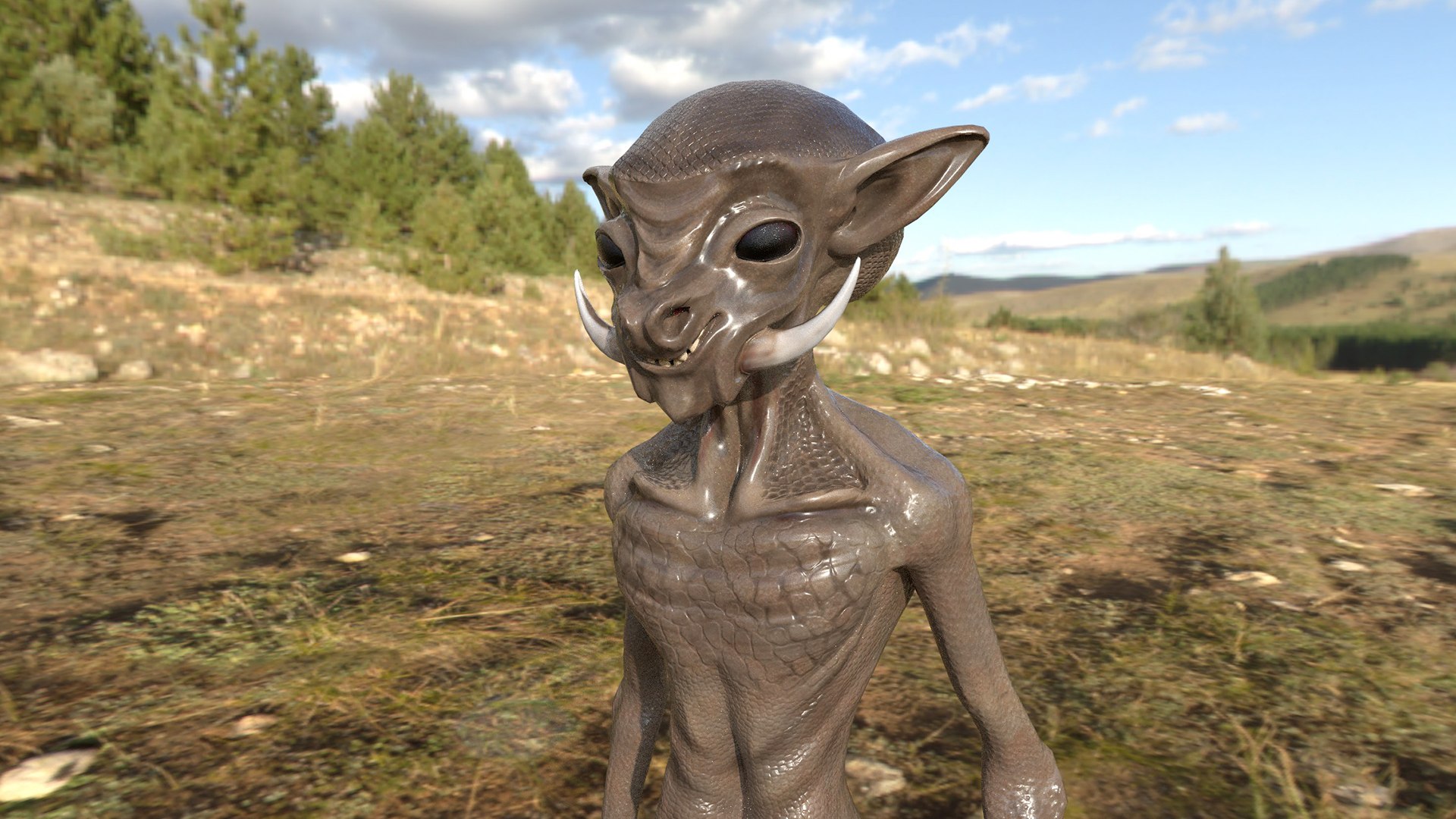 Alien Creature 2 3D model https://p.turbosquid.com/ts-thumb/Qa/gT4Pso/qp/4/jpg/1746418882/1920x1080/fit_q87/80c7bc44f3dacf54c26f0af912c13aaf0b6cfec7/4.jpg