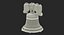 Liberty Bell with Yoke