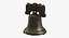 Liberty Bell with Yoke