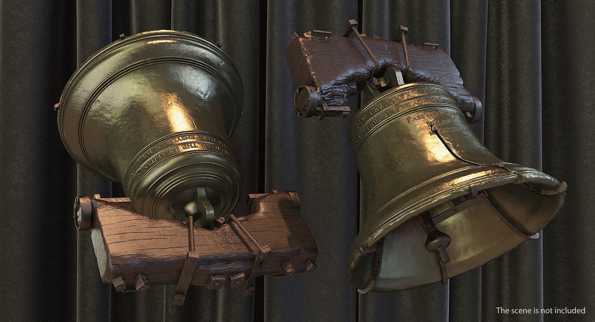 liberty bell yoke 3D model https://p.turbosquid.com/ts-thumb/Qa/obPgmG/SKOZME0B/libertybellwithyoke3dmodel002/jpg/1562443436/1920x1080/fit_q87/ac61d2189e7b874a06680288497f4259562ae670/libertybellwithyoke3dmodel002.jpg