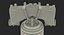 Liberty Bell with Yoke