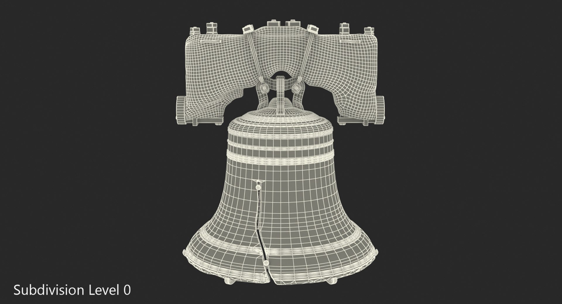 liberty bell yoke 3D model https://p.turbosquid.com/ts-thumb/Qa/obPgmG/lZ5dbWqX/libertybellwithyoke3dmodel009/jpg/1562443460/1920x1080/fit_q87/356b0c46fee9cf3209972b18c6befbd80ee68120/libertybellwithyoke3dmodel009.jpg