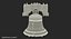 Liberty Bell with Yoke